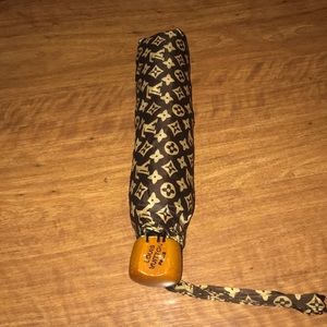 Louis Vuitton Umbrella